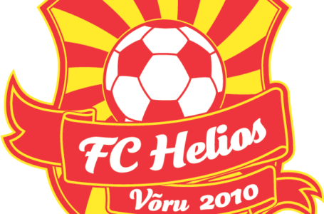 Võru FC Helios