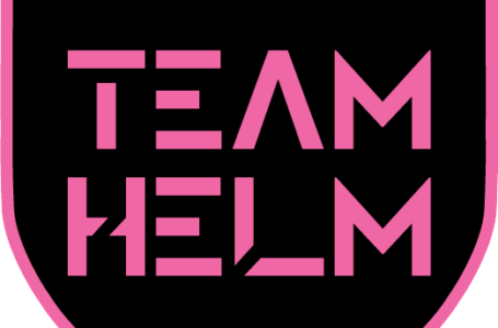 Tartu Team Helm